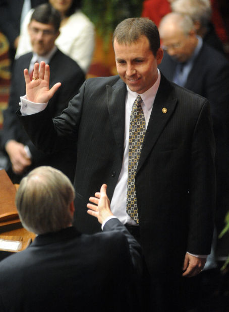 Missouri Legislature